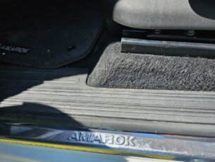 Foto 7 - Volkswagen Amarok Amarok 2.0 CD Comfortline 4x4 (Aut) automático