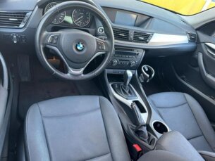 Foto 7 - BMW X1 X1 2.0 sDrive18i Top (aut) automático