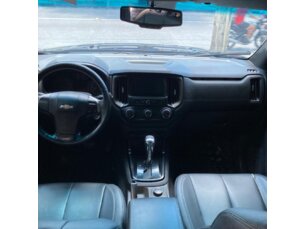 Foto 3 - Chevrolet S10 Cabine Dupla S10 2.8 CTDI Midnight 4WD (Aut) (Cabine Dupla) automático