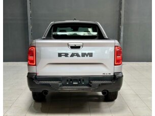 Foto 3 - RAM Rampage Rampage 2.0 Hurricane 4 Laramie 4WD automático
