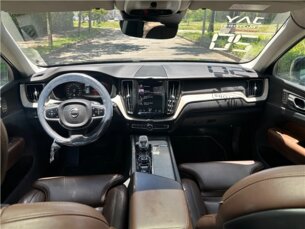 Foto 5 - Volvo XC60 XC60 2.0 T8 Inscription AWD automático