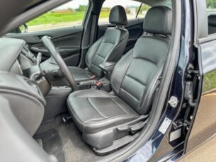 Foto 3 - Chevrolet Cruze Cruze LT 1.4 Ecotec (Aut) automático