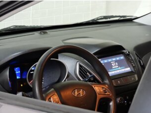Foto 5 - Hyundai ix35 ix35 2.0L GL (Flex) (Aut) automático
