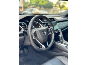 Foto 9 - Honda Civic Civic EXL 2.0 i-VTEC CVT automático