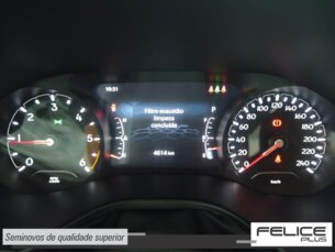 Foto 8 - Jeep Compass Compass 2.0 TD350 Longitude 4WD automático