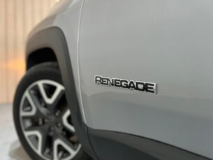 Foto 4 - Jeep Renegade Renegade 2.0 TDI Longitude 4WD automático