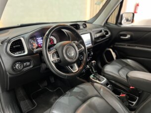 Foto 5 - Jeep Renegade Renegade 2.0 TDI Longitude 4WD automático