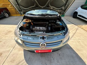 Foto 10 - Volkswagen Gol Gol 1.0 (G5) (Flex) manual