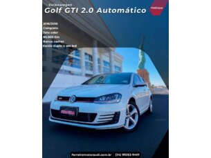 Foto 1 - Volkswagen Golf Golf GTI 2.0 TSi DSG manual