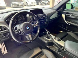 Foto 6 - BMW Série 1 M135i 3.0 automático