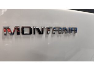 Foto 9 - Chevrolet Montana Montana 1.4 Econoflex LS manual