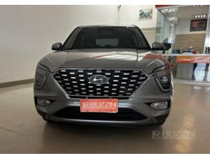Foto 2 - Hyundai Creta Creta 1.0 T-GDI Platinum (Aut) automático