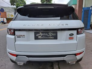Foto 9 - Land Rover Range Rover Evoque Range Rover Evoque 2.0 Si4 Dynamic automático