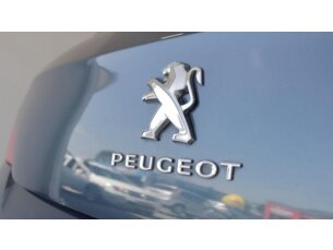 Foto 4 - Peugeot 308 308 Allure 1.6 16v (Flex) automático