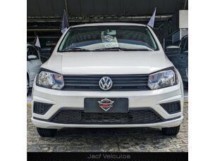 Foto 3 - Volkswagen Gol Gol 1.0 MPI (Flex) manual