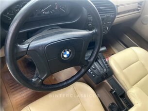 Foto 9 - BMW Série 3 325i 2.5 24V automático