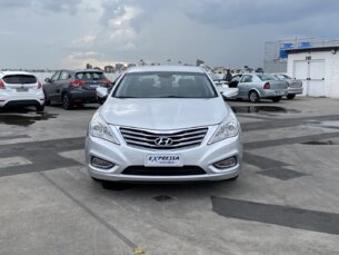 Foto 2 - Hyundai Azera Azera GLS 3.0 V6 (Aut) automático