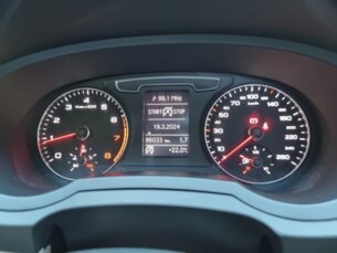 Foto 2 - Audi Q3 Q3 1.4 TFSI Ambiente S Tronic automático