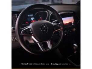 Foto 4 - Renault Captur Captur 1.3 TCe Intense CVT automático