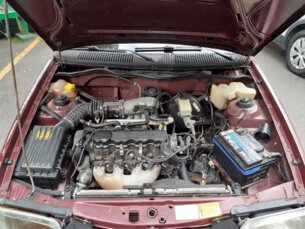 Foto 8 - Chevrolet Kadett Kadett Hatch GL 1.8 EFi manual