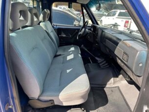 Foto 9 - Chevrolet D20 D20 Pick Up Custom S 4.0 (Cab Dupla) manual