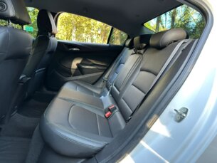 Foto 5 - Chevrolet Cruze Cruze LT 1.4 Ecotec (Aut) automático