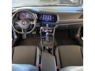 Foto 9 - Volkswagen Jetta Jetta 1.4 250 TSI Comfortline automático