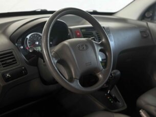 Foto 4 - Hyundai Tucson Tucson GLS 2.0L 16v Top (Flex) (Aut) automático