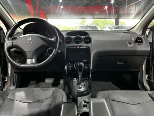 Foto 6 - Peugeot 308 308 1.6 THP Griffe (Flex) (Aut) automático