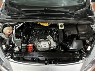 Foto 8 - Peugeot 308 308 1.6 THP Griffe (Flex) (Aut) automático