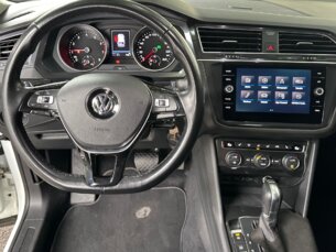 Foto 7 - Volkswagen Tiguan Tiguan Allspace 1.4 250 TSI Comfortline automático