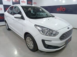 Ford Ka 1.5 SE Plus (Flex)