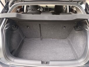 Foto 9 - Volkswagen Polo Polo 200 TSI Comfortline (Aut) (Flex) automático