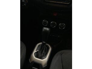 Foto 7 - Jeep Renegade Renegade Sport 1.8 (Aut) (Flex) automático