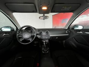 Foto 3 - Audi A3 A3 1.4 TFSI Sportback Attraction S Tronic manual