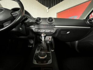 Foto 4 - Audi A3 A3 1.4 TFSI Sportback Attraction S Tronic manual