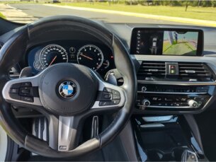 Foto 5 - BMW X4 X4 2.0 xDrive30i M Sport automático