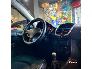 Foto 4 - Peugeot 207 Sedan 207 Passion XR Sport 1.4 8V (flex) manual