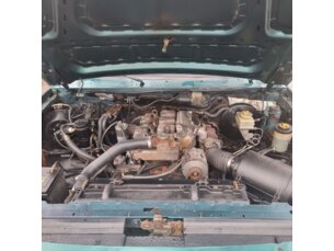 Foto 9 - Ford F-1000 F1000 Tropical Turbo 4.3 (Cab Dupla) manual