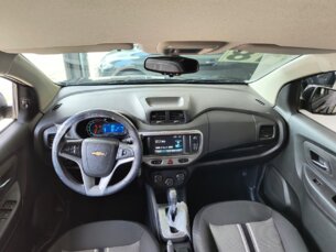Foto 10 - Chevrolet Spin Spin Activ 1.8 (Flex) (Aut) automático