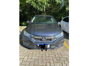 Foto 1 - Honda City City Personal 1.5 CVT (Flex) automático
