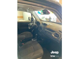 Foto 4 - Jeep Renegade Renegade 1.3 T270 automático