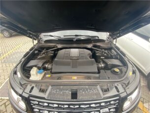 Foto 6 - Land Rover Range Rover Sport Range Rover Sport 3.0 SDV6 S 4wd automático