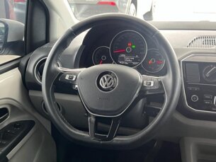 Foto 6 - Volkswagen Up! Up! 1.0 12v E-Flex move up! I-Motion automático