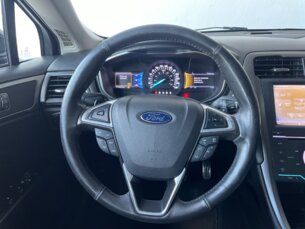 Foto 8 - Ford Fusion Fusion 2.0 16V GTDi Titanium (Aut) automático