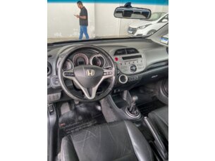 Foto 9 - Honda Fit New Fit EXL 1.5 16V (flex) manual