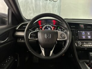 Foto 5 - Honda Civic Civic EX 2.0 i-VTEC CVT automático