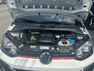 Foto 8 - Volkswagen Up! up! 1.0 TSI Xtreme manual
