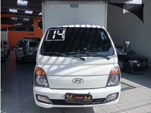 Foto 1 - Hyundai HR HR 2.5 CRDi HD Longo sem Caçamba manual