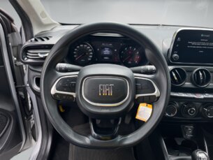 Foto 6 - Fiat Argo Argo 1.0 Drive automático